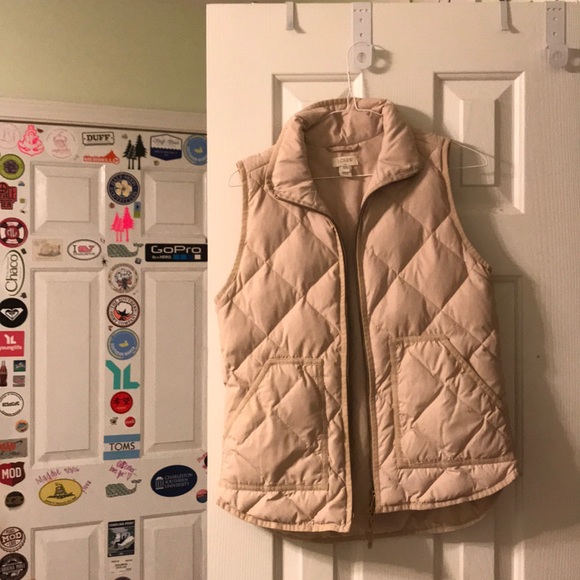 J.Crew Vest - Picture 2 of 4